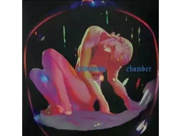 Fontaines D.C. - Dopamine Chamber (2LP)