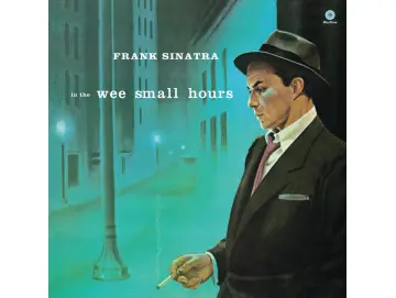 Frank Sinatra - In The Wee Small Hours (LP)