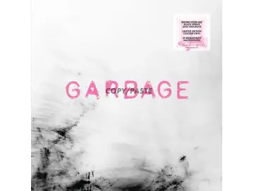 Garbage - Copy/Paste (LP) (Colored)