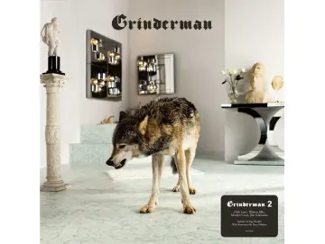 Grinderman - Grinderman 2 (LP)