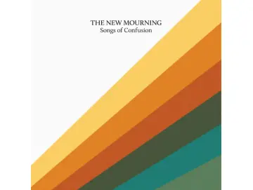 The New Mourning - Songs Of Confusion (LP)