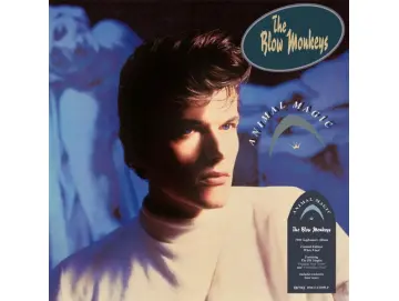 The Blow Monkeys - Animal Magic (LP) (Colored)