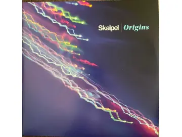 Skalpel - Origins (2LP)