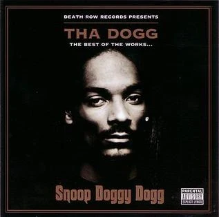 Snoop Dogg – Tha Dogg: The Best Of The Works... (2LP) Snoop Dogg – Tha Dogg: The Best Of The Works... (2LP)