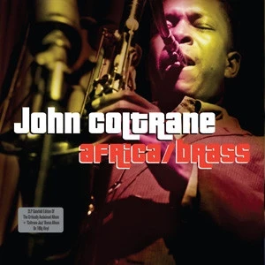 John Coltrane - Africa / Brass (2LP) John Coltrane - Africa / Brass (2LP)