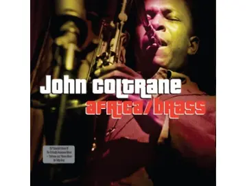John Coltrane - Africa / Brass (2LP)