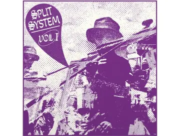 Split System - Vol. 1 (LP)
