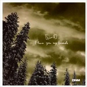 Hird - I Love You My Friends (12inch)