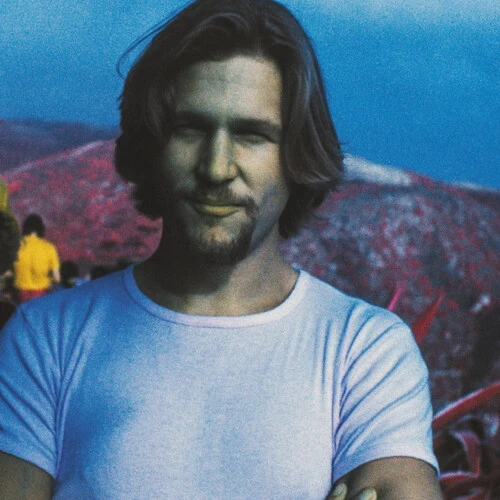 Jeff Bridges - Slow Magic (1977-1978) (LP) (Colored) Jeff Bridges - Slow Magic (1977-1978) (LP) (Colored)