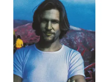 Jeff Bridges - Slow Magic (1977-1978) (LP) (Colored)