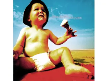 The Cure - Galore (The Singles 1987-1997) (2LP)