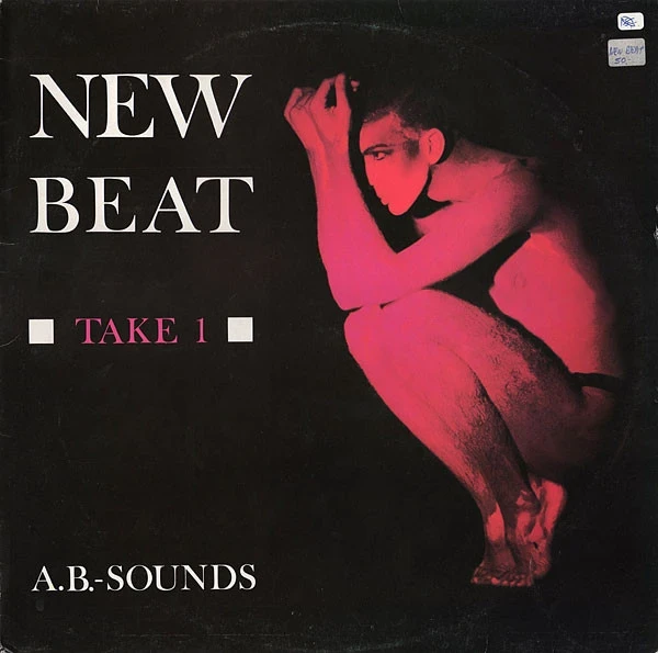 Various - New Beat (Take 1) (LP) Various - New Beat (Take 1) (LP)