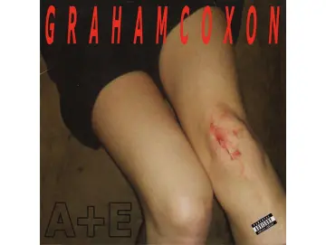 Graham Coxon - A+E (LP)