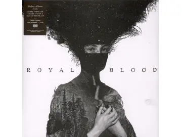Royal Blood - Royal Blood (LP)