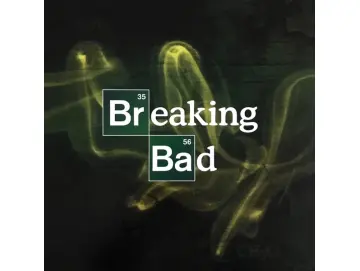 Various – Breaking Bad  (LP Box)