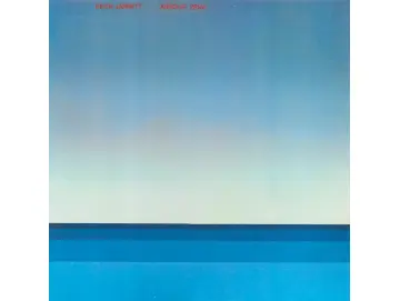 Keith Jarrett – Arbour Zena (LP)