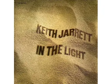 Keith Jarrett – In The Light (2LP)