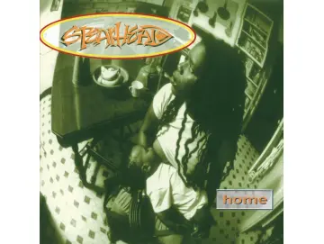 Spearhead – Home (2LP)