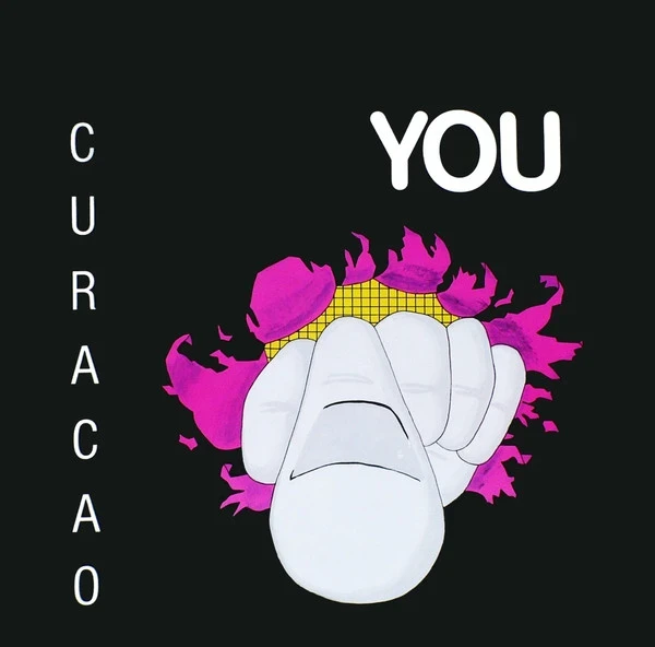 Curacao - You (12inch)