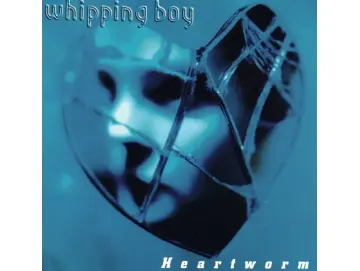 Whipping Boy - Heartworm (LP)