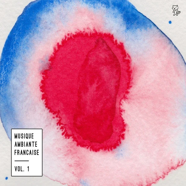 Various - Musique Ambiante Française (Vol. 1) (3LP) Various - Musique Ambiante Française (Vol. 1) (3LP)