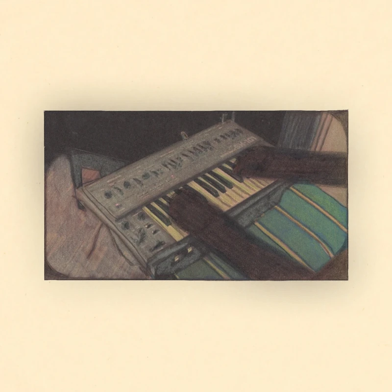 Dorian Concept - Miniatures (10inch)