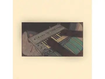 Dorian Concept - Miniatures (10inch)