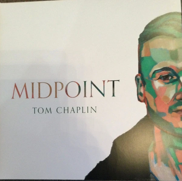 Tom Chaplin - Midpoint (2LP)