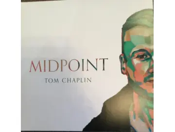 Tom Chaplin - Midpoint (2LP)