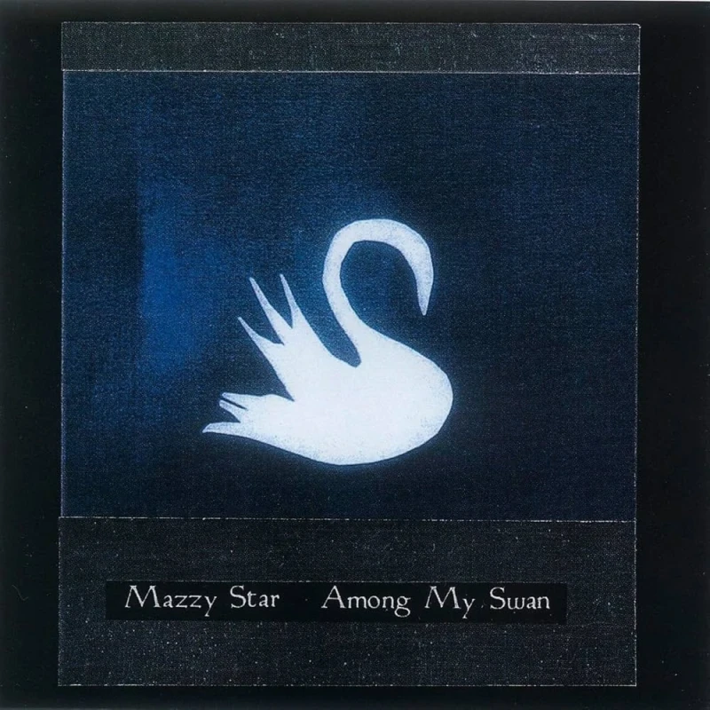 Mazzy Star - Among My Swan (LP) (Colored) Mazzy Star - Among My Swan (LP) (Colored)