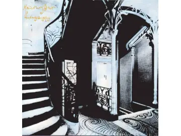 Mazzy Star - She Hangs Brightly (LP) (Colored)