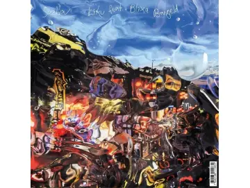 Kiku Feat. Blixa Bargeld & Black Cracker - Suzhou / It's All The Rage (LP)
