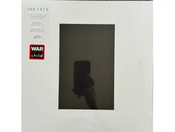 The 1975 - Live At Gorilla, Manchester (LP) (Colored)