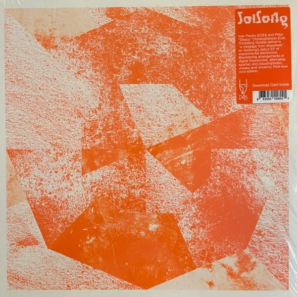SoiSong - QXn948s (LP)