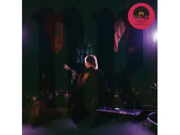 Nadia Reid With NZTrio - Live At Old St Paul's (LP) (Colored)