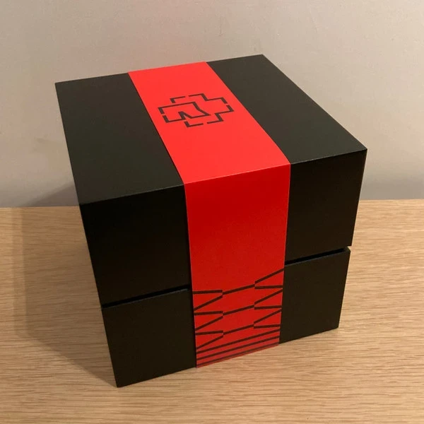 Rammstein - XXXIII (Box Set)