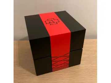 Rammstein - XXXIII (Box Set)