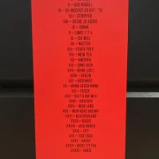 Rammstein - XXXIII (Box Set)