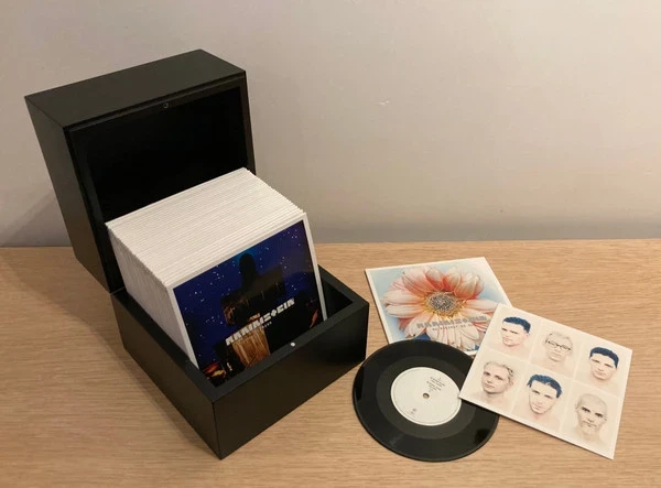 Rammstein - XXXIII (Box Set)