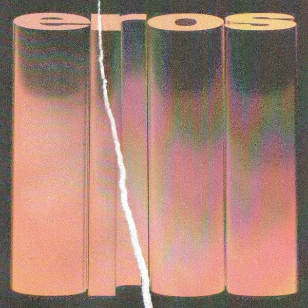 RIN - Eros (2LP)