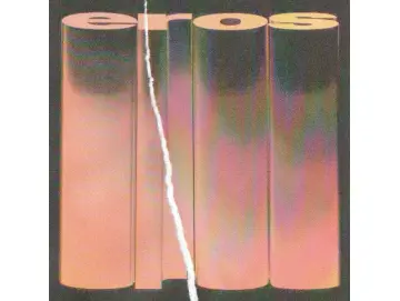 RIN - Eros (2LP)