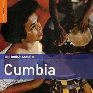 Various – The Rough Guide To Cumbia (LP)