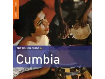 Various – The Rough Guide To Cumbia (LP)