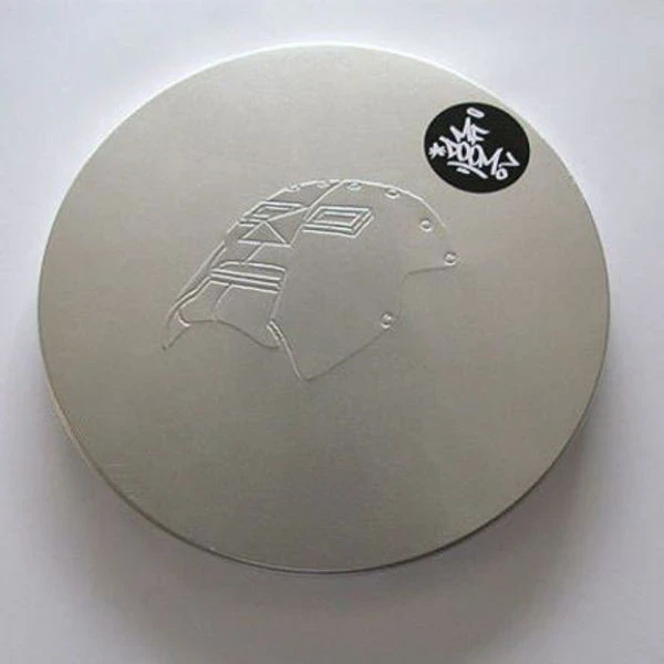 MF Doom – Operation: Doomsday (4LP Box) MF Doom – Operation: Doomsday (4LP Box)