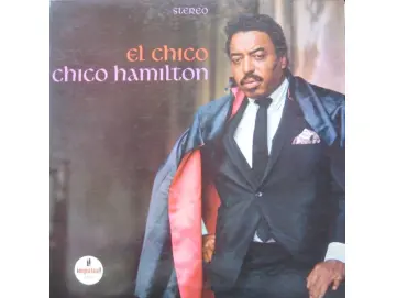 Chico Hamilton - El Chico (2LP)