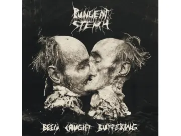 Pungent Stench - Been Caught Buttering (LP)