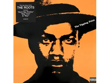 The Roots - The Tipping Point (2LP)