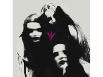 Witch Club Satan - Witch Club Satan (LP)
