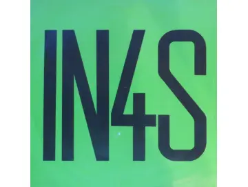 IN4S - IN4S (7inch)