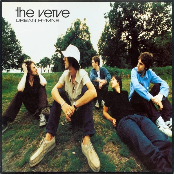 The Verve - Urban Hymns (2LP) The Verve - Urban Hymns (2LP)